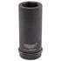 Draper Expert 05057 25mm 3 4 inch Square Drive Hi Torq 6 Point Deep Impact Socket