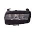 Right Headlamp (Full LED, Supplied Without Control Modules, Original Equipment) for Citroen C3 AIRCROSS II 2021 Onwards