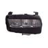 Left Headlamp (Full LED, Supplied Without Control Modules, Original Equipment) for Citroen C3 AIRCROSS II 2021 Onwards 