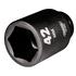 Draper 05073 Hi TORQ Deep Impact Socket, 3/4" Sq. Dr., 42mm