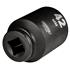 Draper 05073 Hi TORQ Deep Impact Socket, 3/4" Sq. Dr., 42mm