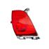 Right Rear Lamp (In Bumper, Supplied With Bulbholder & Bulbs, Original Equipment) for Citroen C3 AIRCROSS II 2017 Onwards