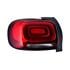Left Rear Lamp (On Quarter Panel, Supplied With Bulbholder & Bulbs, Original Equipment) for Citroen C3 AIRCROSS II 2017 Onwards