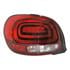 Left Rear Lamp (Outer, On Quarter Panel, Supplied Without Bulbholder, Original Equipment) for Citroen C3 III 2016 on