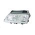 Left Headlamp for Citroen ZX 1991 1998
