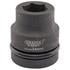 Draper Expert 05105 24mm 1 inch Square Drive Hi Torq 6 Point Impact Socket