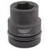 Draper Expert 05107 26mm 1 inch Square Drive Hi Torq 6 Point Impact Socket