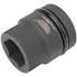 Draper Expert 05109 28mm 1 inch Square Drive Hi Torq 6 Point Impact Socket