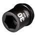 Draper 05111 Hi TORQ Impact Socket, 1" Sq. Dr., 30mm