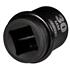 Draper 05111 Hi TORQ Impact Socket, 1" Sq. Dr., 30mm