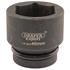 Draper 05124 Hi TORQ Impact Socket, 1" Sq. Dr., 46mm