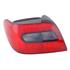 Left Rear Lamp (Hatchback) for Citroen XSARA 1997 2000