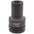 Draper Expert 05133 18mm 1 inch Square Drive Hi Torq 6 Point Deep Impact Socket