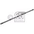 Febi Bilstein Rocker Arm Shaft, Engine Timing