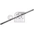 Febi Bilstein Rocker Arm Shaft, Engine Timing