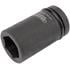 Draper Expert 05146 32mm 1 inch Square Drive Hi Torq 6 Point Deep Impact Socket