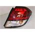 Right Rear Lamp (Outer On Quarter Panel, Supplied With Bulbholder, Original Equipment) for Citroen C4 2015 on