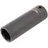 Draper Expert 05190 12mm 1 4 inch Square Drive Hi Torq 6 Point Deep Impact Socket