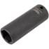 Draper Expert 05191 13mm 1 4 inch Square Drive Hi Torq 6 Point Deep Impact Socket