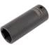 Draper Expert 05192 14mm 1 4 inch Square Drive Hi Torq 6 Point Deep Impact Socket