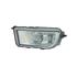 Left Front Fog Lamp (Original Equipment) for Citroen XANTIA 1993 1997