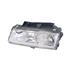 Left Headlamp (Original Equipment) for Citroen XANTIA 1993 1997