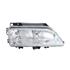 Right Headlamp (Original Equipment) for Citroen XANTIA 1998 2003
