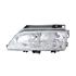 Left Headlamp (Original Equipment) for Citroen XANTIA 1998 2003