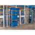 Draper Expert 05230 Heavy Duty Steel 4 Shelving Unit   1040 x 610 x 1830mm