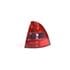 Right Rear Lamp (Outer, Hatchback) for Citroen C5 2005 2008