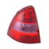 Left Rear Lamp (Outer, Hatchback) for Citroen C5 2005 2008