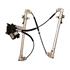 AC Rolcar Window Regulator, Front Door Right  Electric Window Regulator, Front Door Right  Electric Window (01.2404)