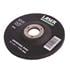 LASER 0530 Grinding Disc   Depressed Centre   4.5in. 115mm