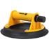 VACUUM CUP 204 MM WITH FLAT PAD /60 KG