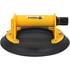 VACUUM CUP 204 MM WITH FLAT PAD /60 KG