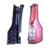 Right Rear Lamp (Original Equipment) for Citroen C4 Picasso 2007 on