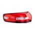 Right Rear Lamp (5 Seat Models, Supplied With Bulbholder, Original Equipment) for Citroen C4 Picasso 2013 to 2016