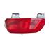 Left Rear Lamp (In Bumper, Supplied With Bulbholder, Original Equipment) for Citroen C4 Grand Picasso II 2013 Onwards