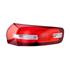Left Rear Lamp (5 Seat Models, Supplied With Bulbholder, Original Equipment) for Citroen C4 Picasso 2013 to 2016