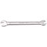 Elora 17028 7mm x 8mm Midget Double Open Ended Spanner