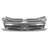 Citroen Berlingo 1999 2002 Grille