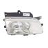 Right Headlamp (Original Equipment) for Citroen BERLINGO Multispace 1997 2002