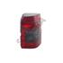 Right Rear Lamp (Single Tailgate Model, Supplied Without Bulbholder) for Citroen BERLINGO Multispace 1997 2005