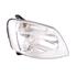 Right Headlamp (Original Equipment) for Citroen BERLINGO Multispace 2002 2008