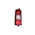 Left Rear Lamp (Twin Door Models, Supplied Without Bulbholder) for Citroen Berlingo 2012 to 2018