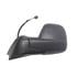Left Wing Mirror (electric, heated) for Citroen BERLINGO 2018 Onwards