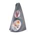 Right Rear Lamp (Original Equipment) for Citroen C1 2005 on