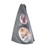 Left Rear Lamp (Original Equipment) for Citroen C1 2005 on