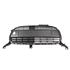 Citroen C1 2009 2014 Front Bumper Grille, TUV Approved