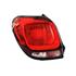 Left Rear Lamp (Supplied With Bulbholder, Original Equipment) for Citroen C1 II 2014 on